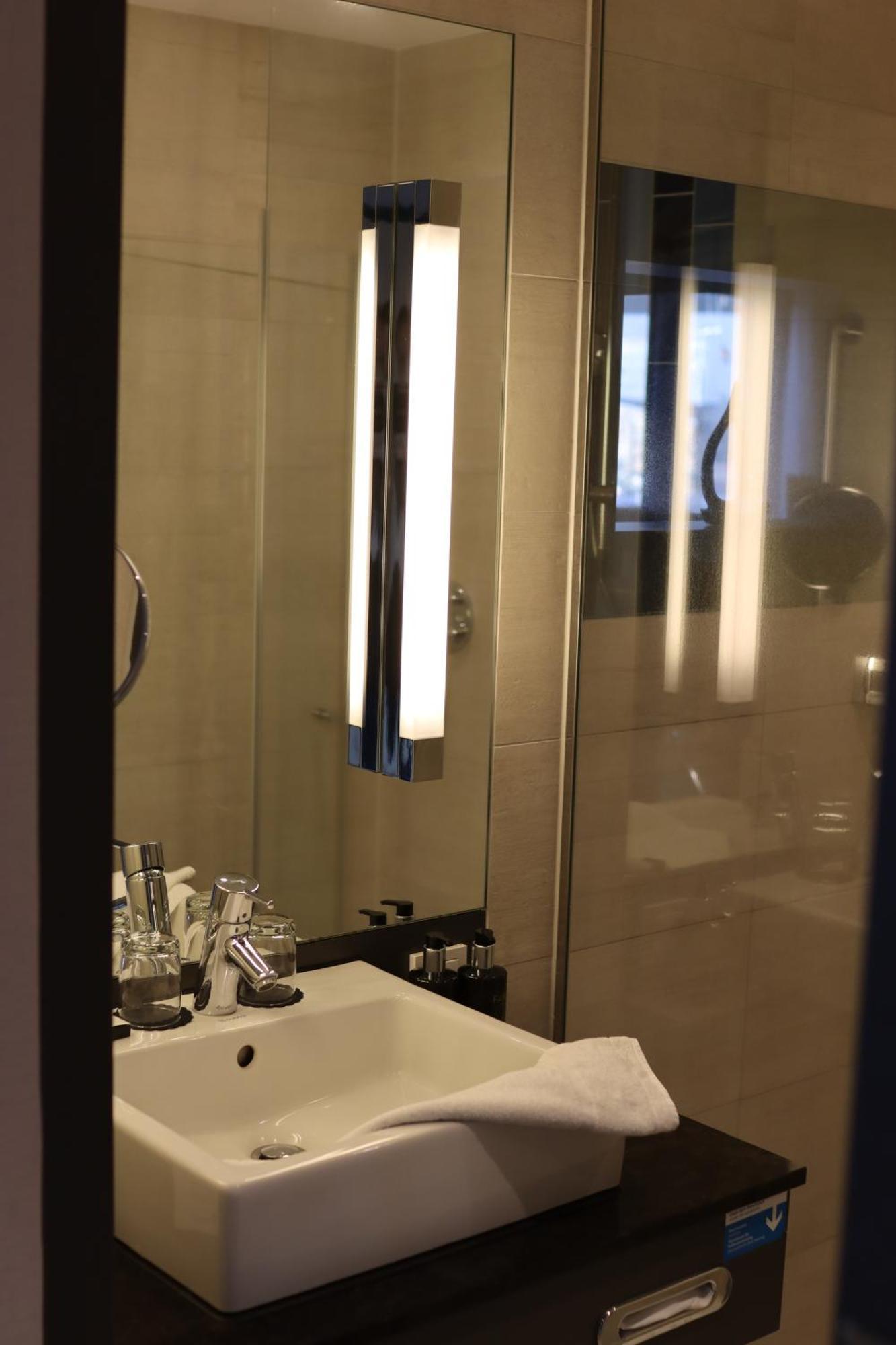Hotel Hafenhotel Meereszeiten Heiligenhafen