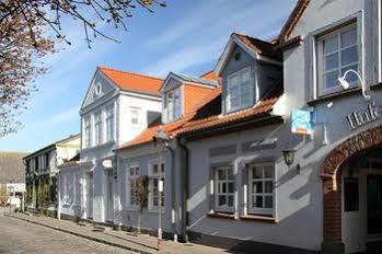 Hafenhotel Meereszeiten 4* Heiligenhafen
