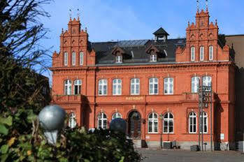 Hotel Hafenhotel Meereszeiten 4*