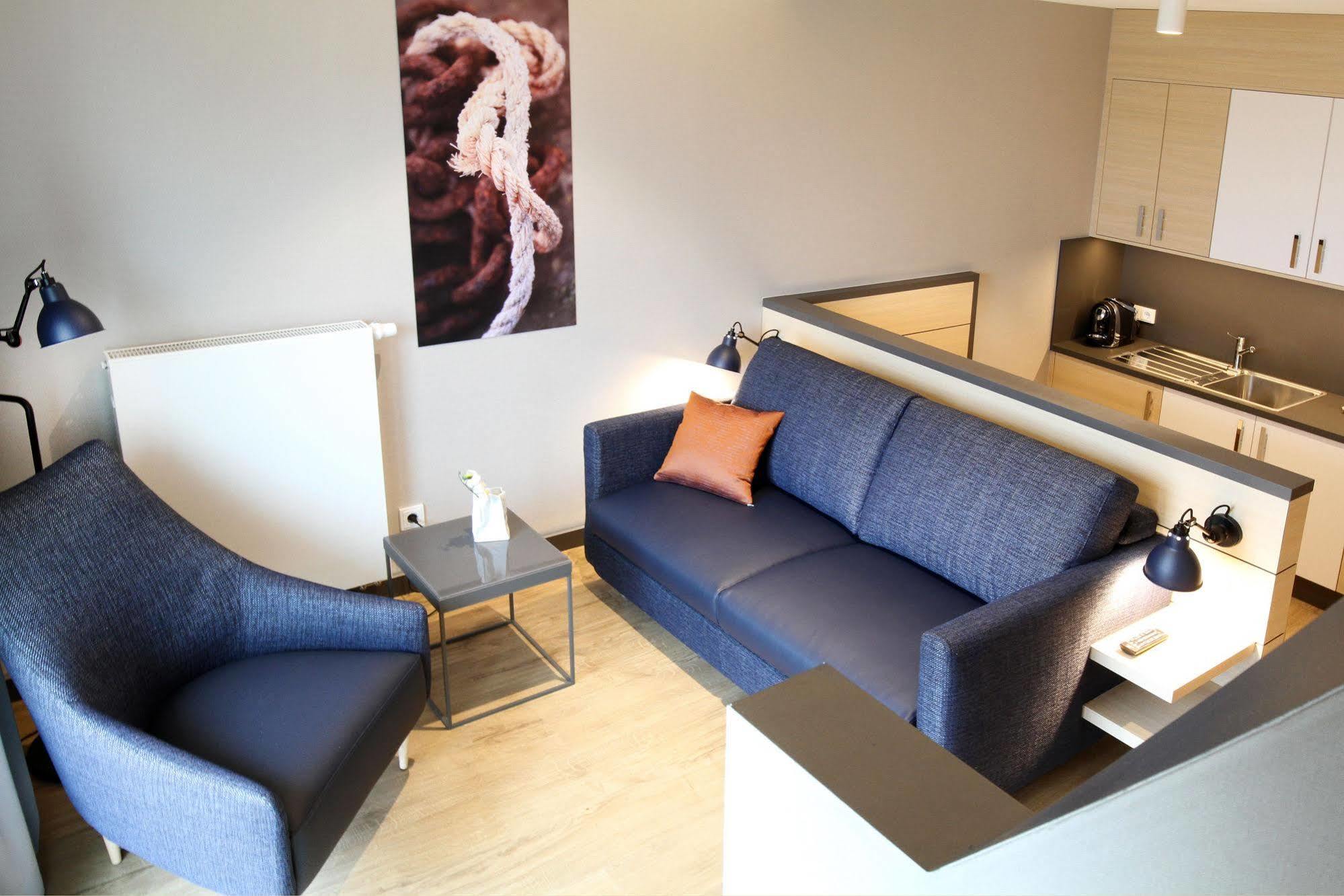 Hotel Hafenhotel Meereszeiten