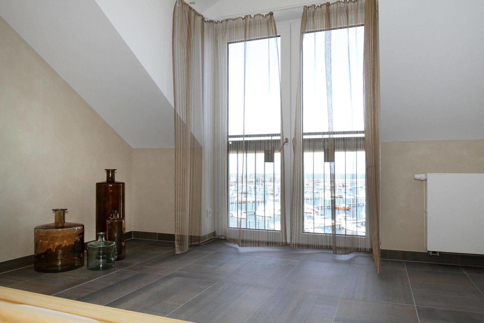 Hafenhotel Meereszeiten 4* Heiligenhafen